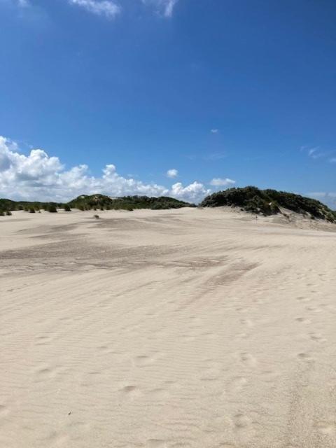 Duinstrand Burgh-Haamstede Exterior photo