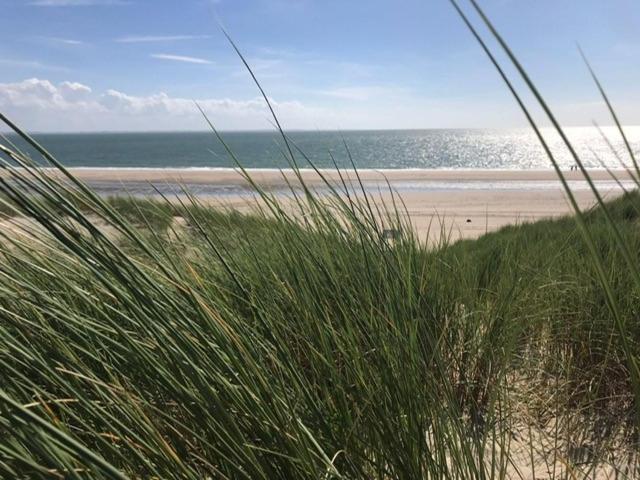 Duinstrand Burgh-Haamstede Exterior photo