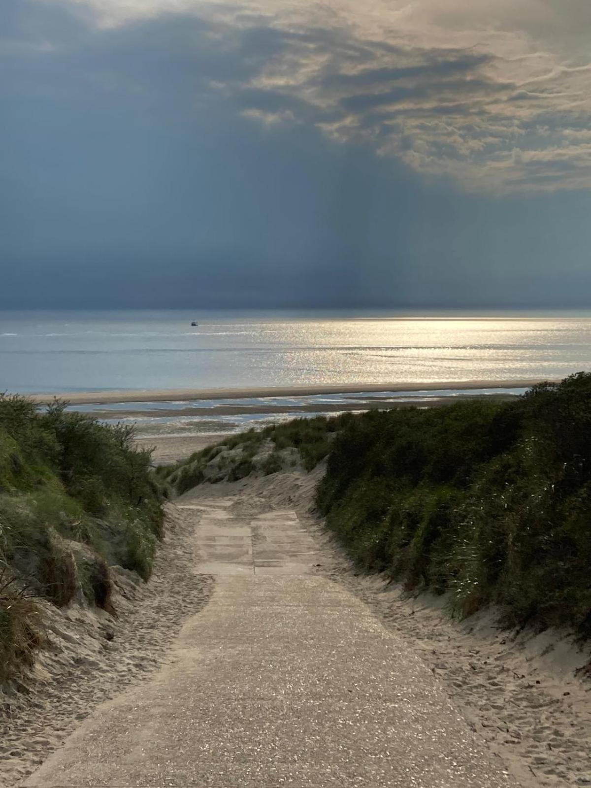 Duinstrand Burgh-Haamstede Exterior photo
