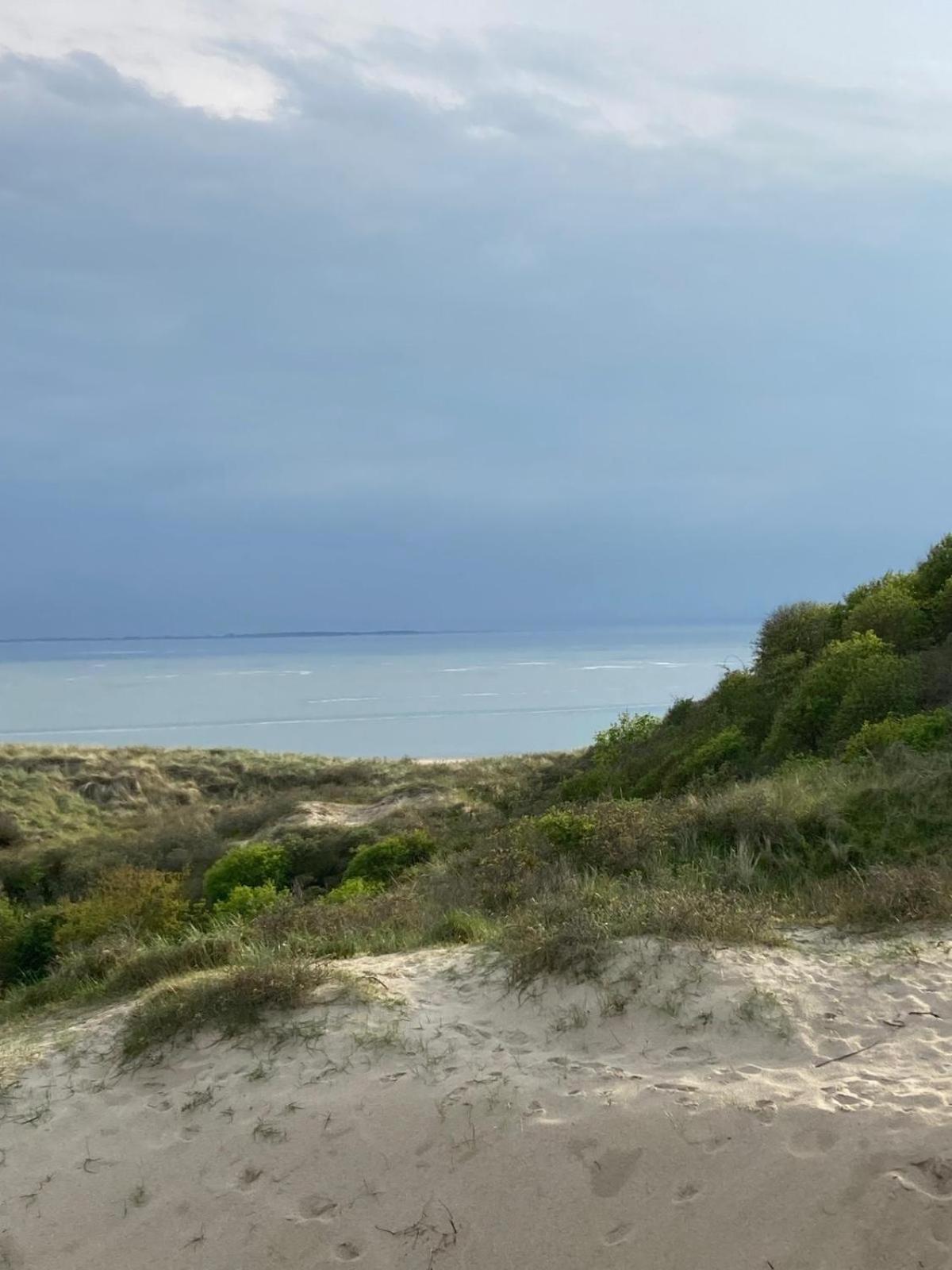 Duinstrand Burgh-Haamstede Exterior photo