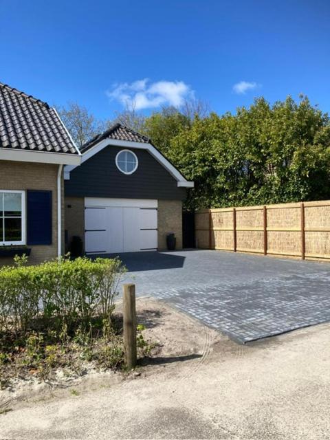 Duinstrand Burgh-Haamstede Exterior photo