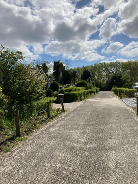 Duinstrand Burgh-Haamstede Exterior photo
